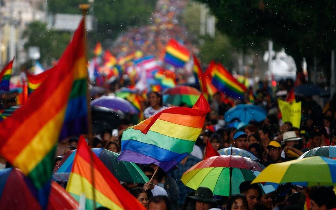 Marcha LGBT+ CDMX 2022 ¿Fecha, ruta, horario y qué artistas están